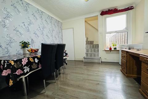 54 Rosebery Road, Ipswich, IP4 1PS