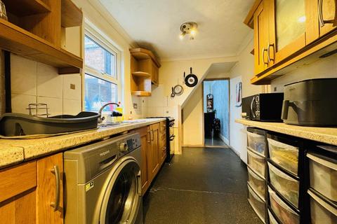 54 Rosebery Road, Ipswich, IP4 1PS