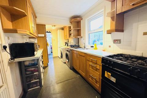 54 Rosebery Road, Ipswich, IP4 1PS