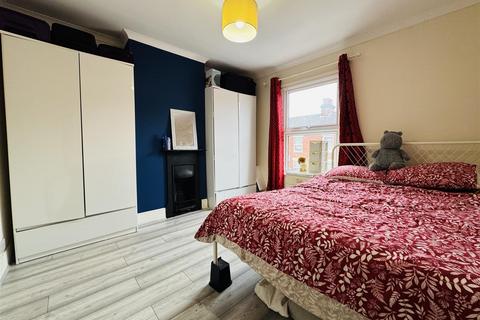 54 Rosebery Road, Ipswich, IP4 1PS