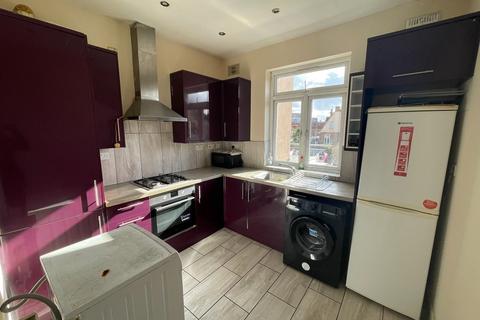 2 bedroom maisonette to rent, Bowrons Avenue, Wembley, Greater London, HA0
