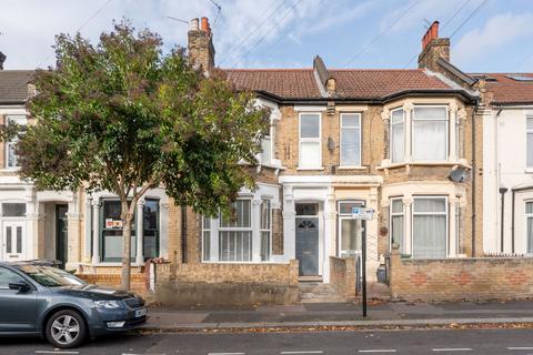 Tyndall Road, London E10