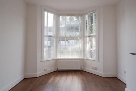 undefined, Tyndall Road, London E10