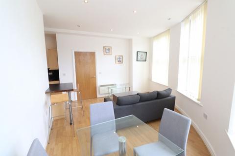 1 bedroom apartment to rent, Warrington Road, Ashton-In-Makerfield, WN4