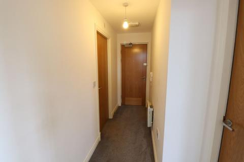 1 bedroom apartment to rent, Warrington Road, Ashton-In-Makerfield, WN4