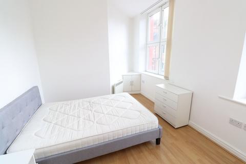 1 bedroom apartment to rent, Warrington Road, Ashton-In-Makerfield, WN4