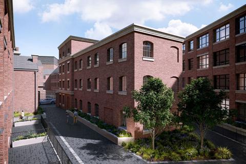 undefined, Camden Street, Birmingham, B1