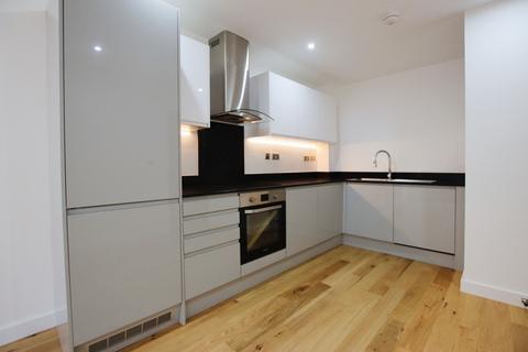 undefined, Camden Street, Birmingham, B1