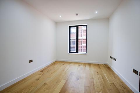 undefined, Camden Street, Birmingham, B1