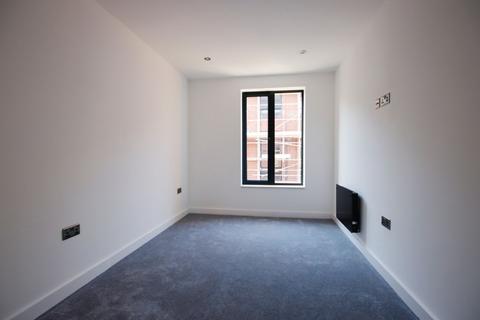 undefined, Camden Street, Birmingham, B1