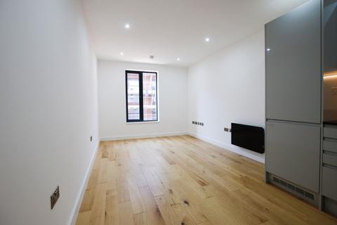 undefined, Camden Street, Birmingham, B1