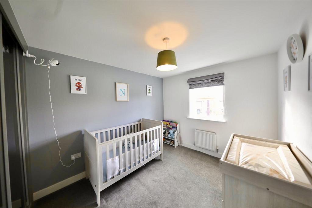 Bedroom 2