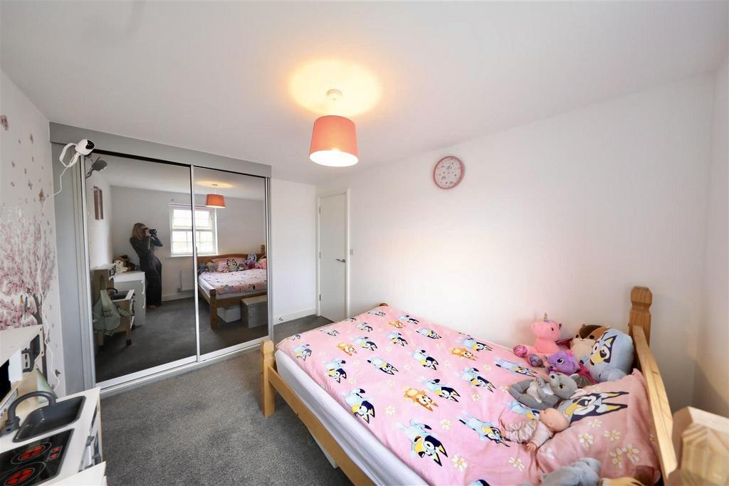 Bedroom 3