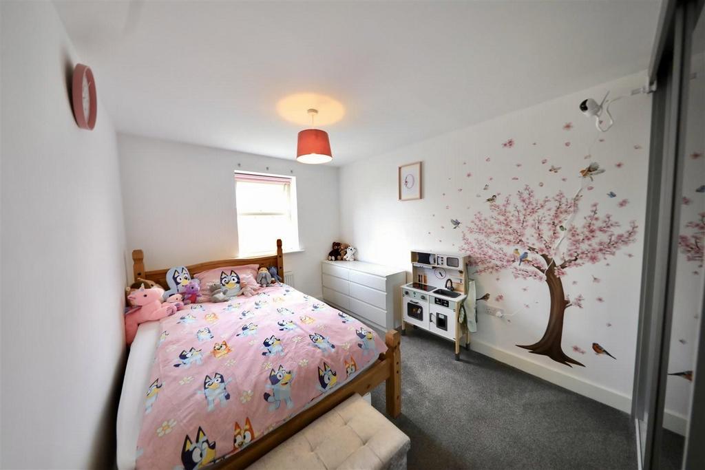 Bedroom 3