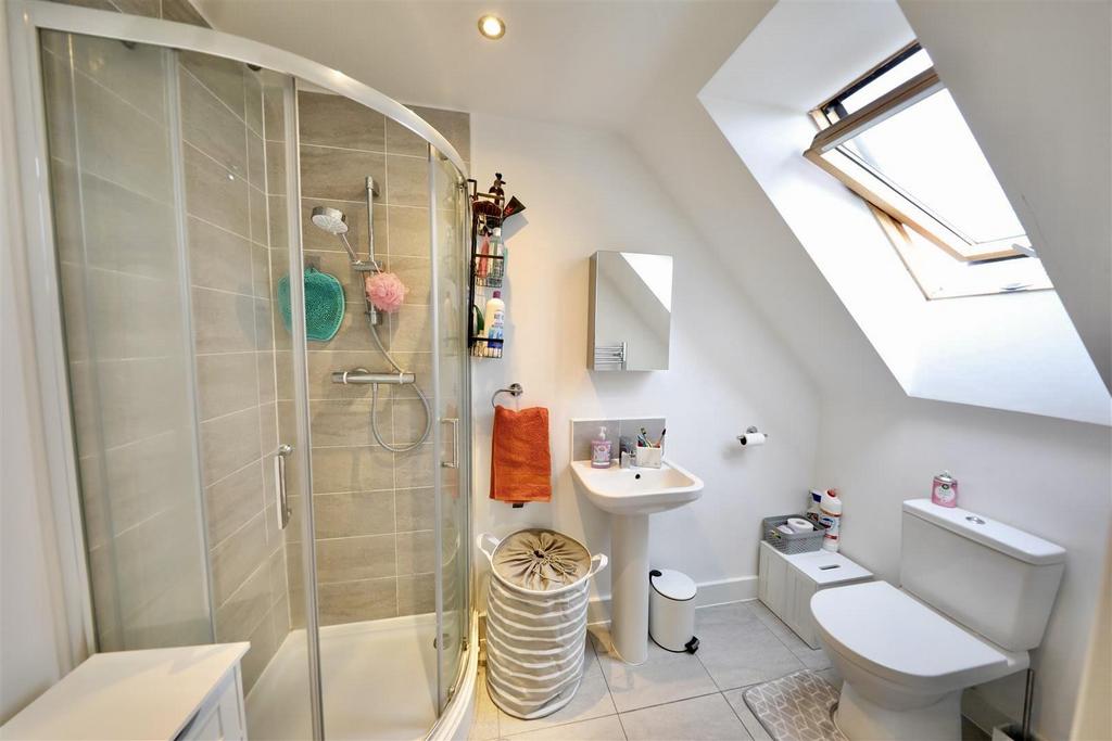 En suite