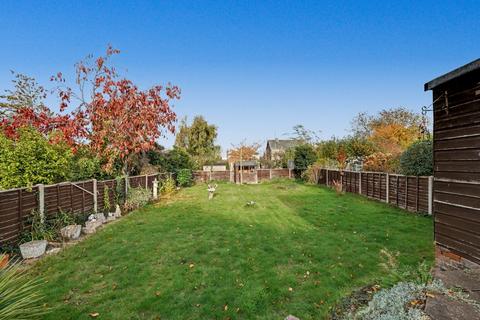 2 bedroom semi-detached bungalow for sale, Wakeley Road, Rainham