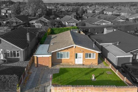 3 bedroom detached bungalow for sale, St. Pauls Parade, Doncaster DN5