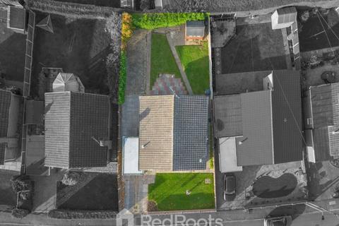 3 bedroom detached bungalow for sale, St. Pauls Parade, Doncaster DN5