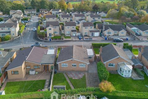 3 bedroom detached bungalow for sale, St. Pauls Parade, Doncaster DN5