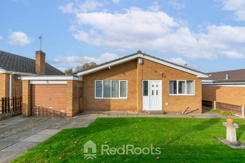 3 bedroom detached bungalow for sale, St. Pauls Parade, Doncaster DN5