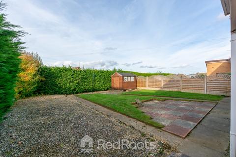 3 bedroom detached bungalow for sale, St. Pauls Parade, Doncaster DN5