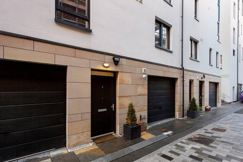 undefined, 3 Shoemakers Close, Edinburgh, EH8 8FU