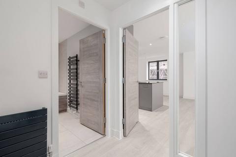 undefined, 3 Shoemakers Close, Edinburgh, EH8 8FU