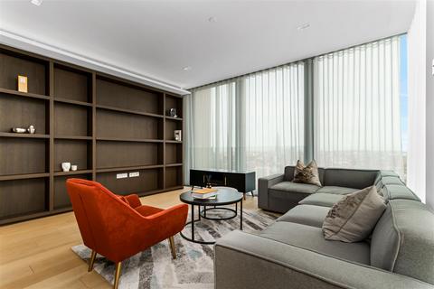 undefined, One Casson Square London SE1 7RX