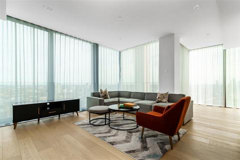 undefined, One Casson Square London SE1 7RX