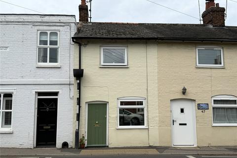 undefined, The Street, Melton, Woodbridge, Suffolk, IP12