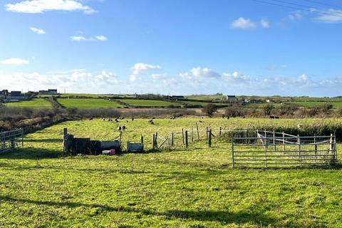undefined, Rhosybol, Amlwch, Anglesey, LL68