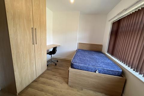 undefined, Egerton Road, Manchester M14