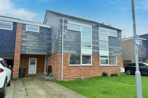 Hargrave Avenue, Ipswich IP6