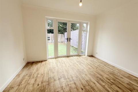 3 bedroom terraced house for sale, Hargrave Avenue, Ipswich IP6