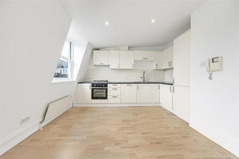 2 bedroom flat for sale, Waterford Road, Fulham Broadway, SW6