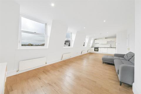 2 bedroom flat for sale, Waterford Road, Fulham Broadway, SW6