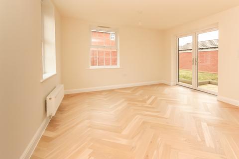 4 bedroom detached house for sale, Hamlet Street, Wellingborough NN8
