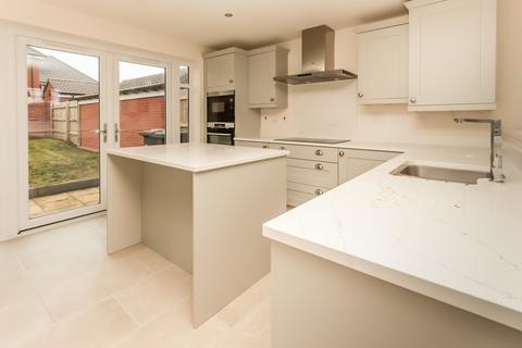 4 bedroom detached house for sale, Hamlet Street, Wellingborough NN8