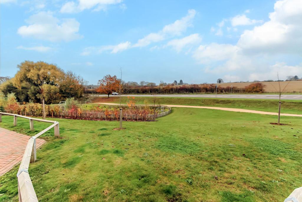 Green Amenity Space