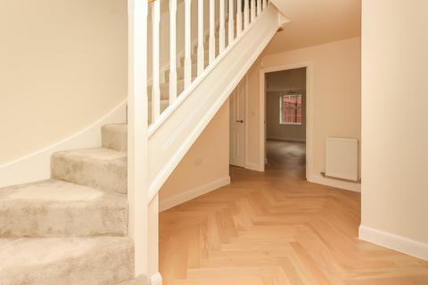 4 bedroom detached house for sale, Hamlet Street, Wellingborough NN8