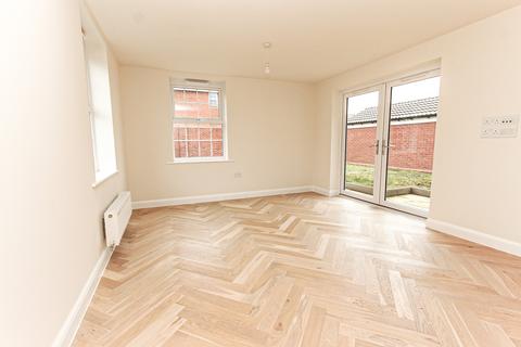 undefined, Hamlet Street, Wellingborough NN8
