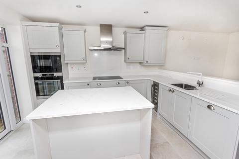 undefined, Hamlet Street, Wellingborough NN8