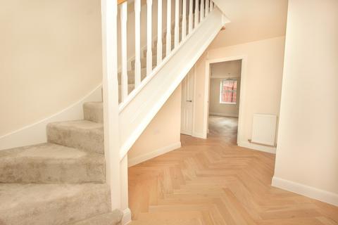 undefined, Hamlet Street, Wellingborough NN8