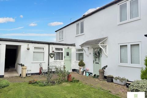2 bedroom semi-detached house for sale, College Square, Stokesley, Middlesbrough, North Yorkshire