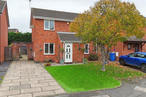 undefined, Hobkirk Drive, Derby DE24