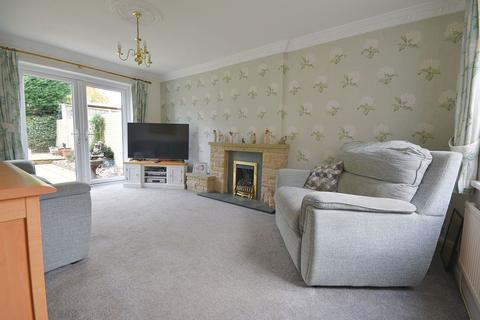undefined, Hobkirk Drive, Derby DE24