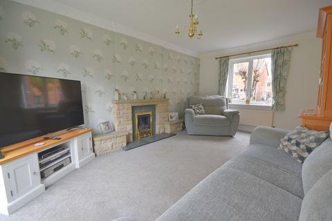 undefined, Hobkirk Drive, Derby DE24