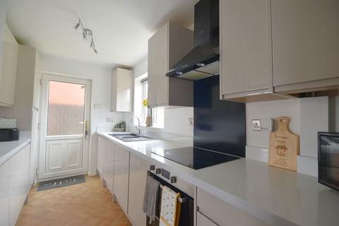 undefined, Hobkirk Drive, Derby DE24