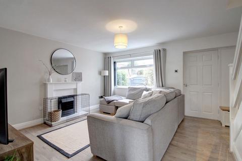 undefined, Bodnant Grove, Deeside CH5