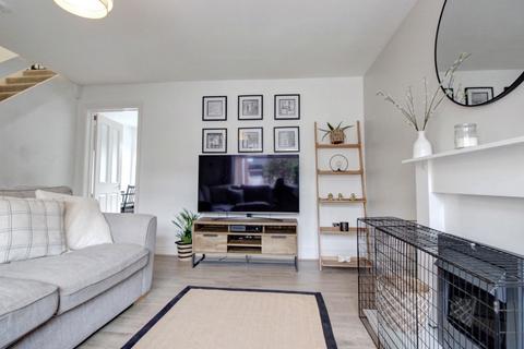 undefined, Bodnant Grove, Deeside CH5
